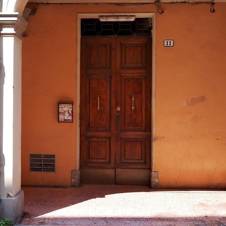 Bologna Welcome House 外观 照片