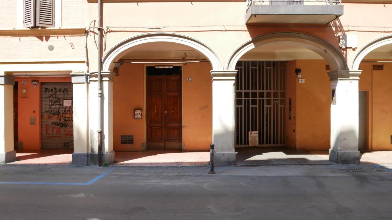 Bologna Welcome House 外观 照片