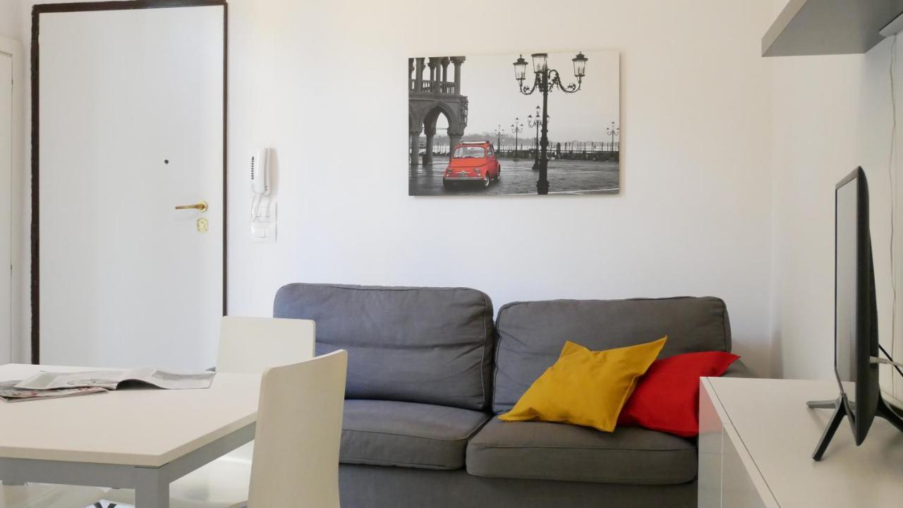 Bologna Welcome House 外观 照片
