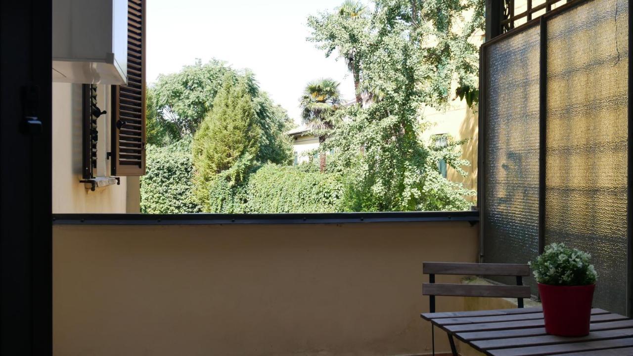 Bologna Welcome House 外观 照片