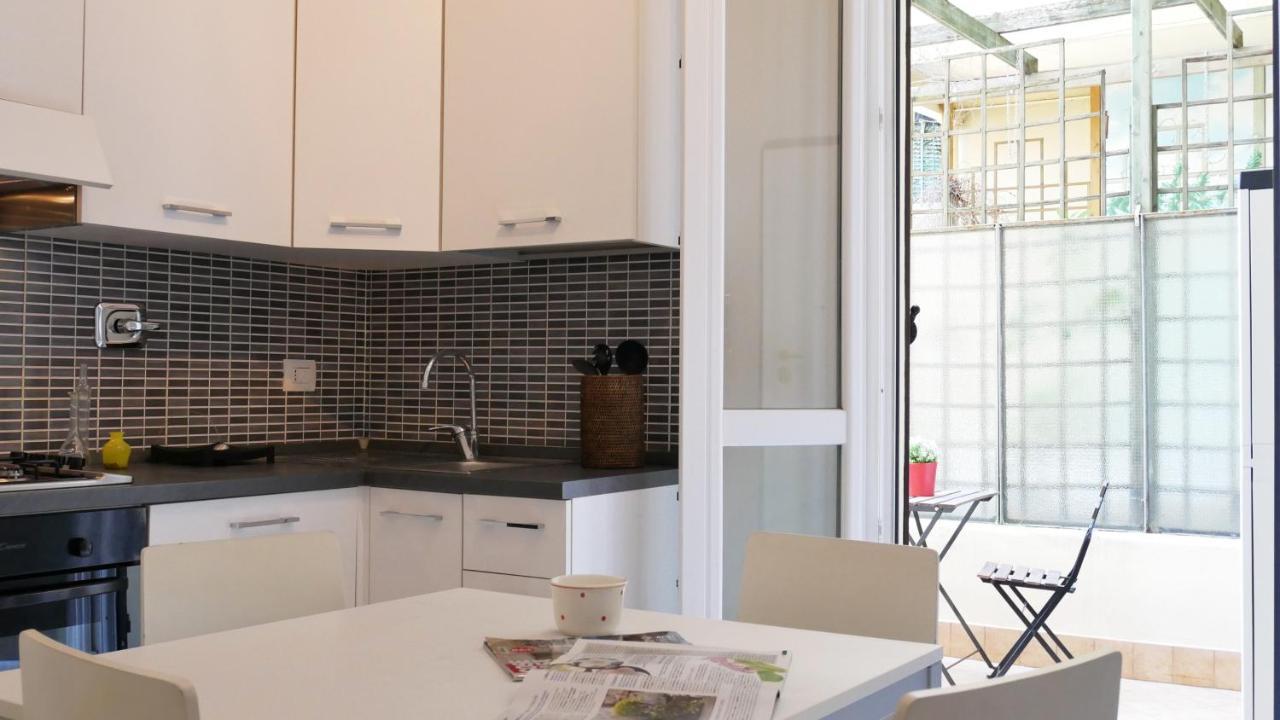 Bologna Welcome House 外观 照片