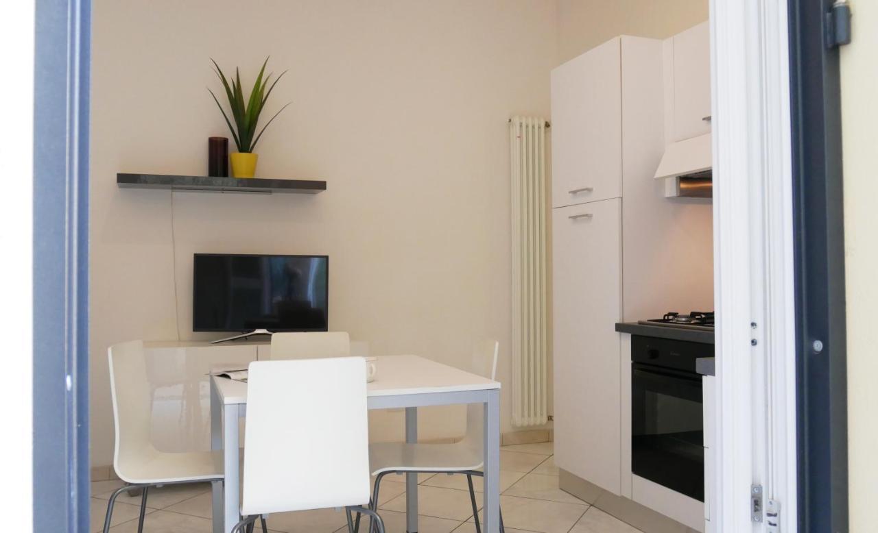 Bologna Welcome House 外观 照片