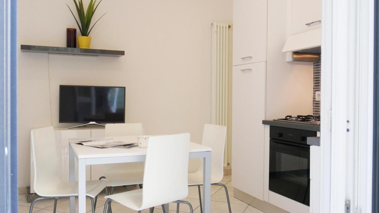Bologna Welcome House 外观 照片