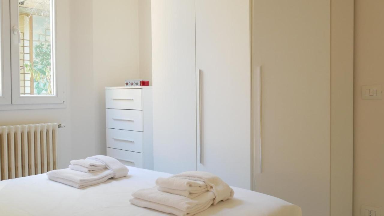 Bologna Welcome House 外观 照片