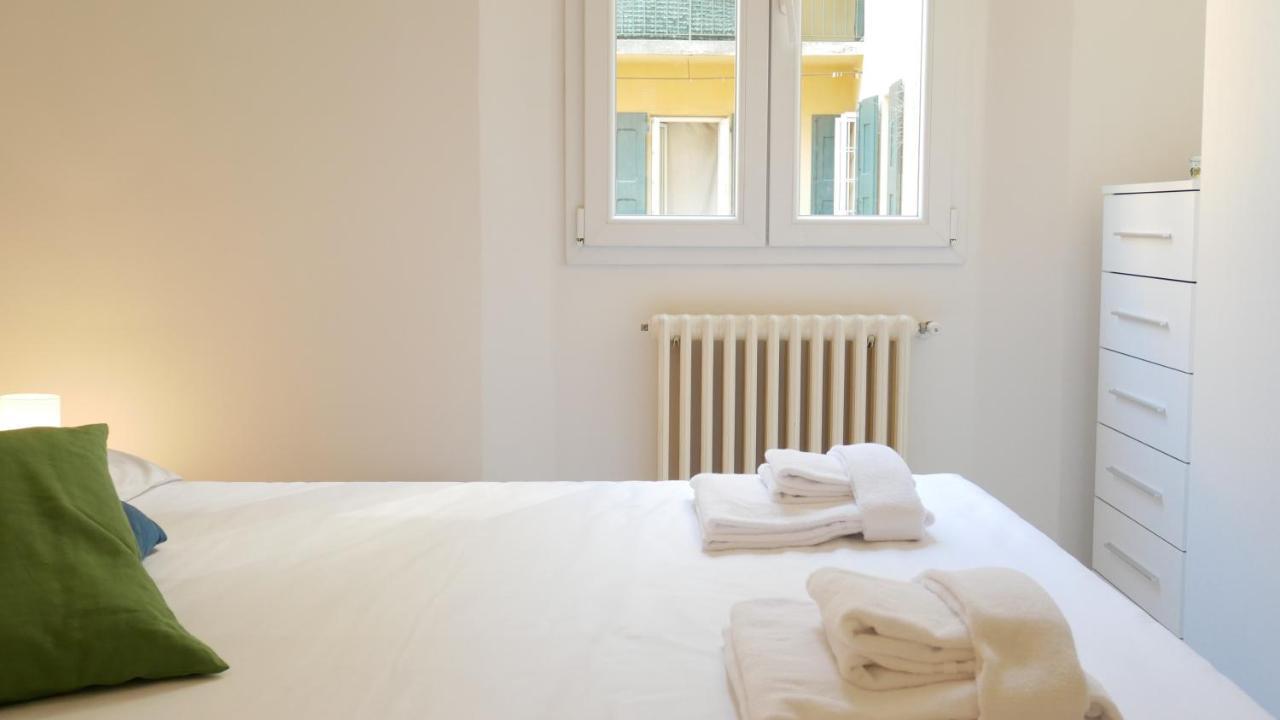 Bologna Welcome House 外观 照片