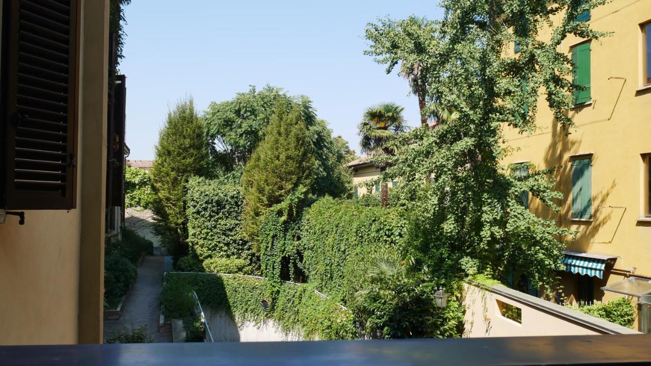 Bologna Welcome House 外观 照片